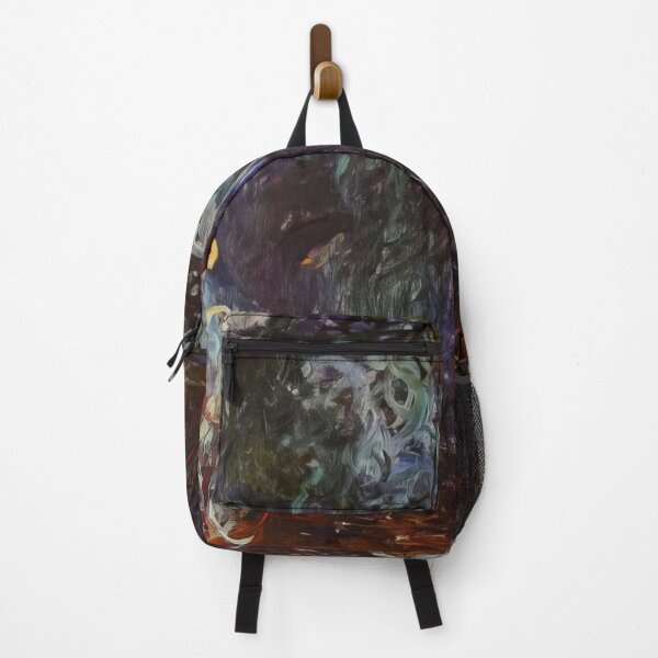 Item preview, Weeping Willow - 1922 - Claude Monet designed and sold by dottyshai.