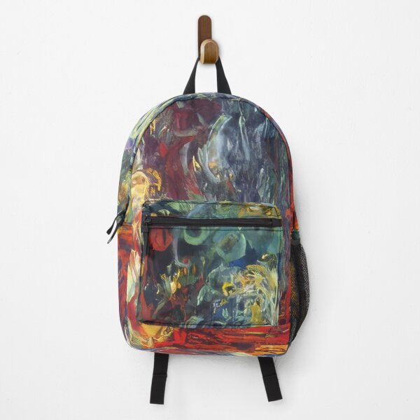 Item preview, Weeping Willow, Giverny - 1922 - Claude Monet designed and sold by dottyshai.