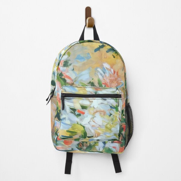Item preview, White Azaleas in a Pot - 1885 - Claude Monet designed and sold by dottyshai.