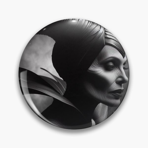 Item preview, Maleficent designed and sold by aglbath.
