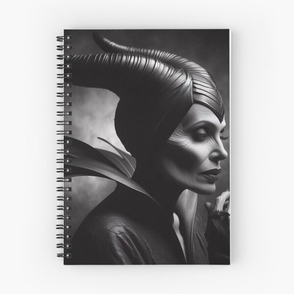 Item preview, Maleficent designed and sold by aglbath.