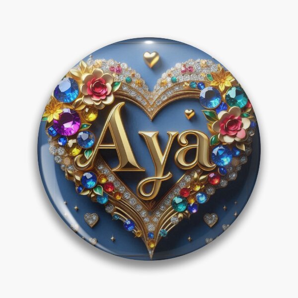 Item preview, Aya designed and sold by RaF71PrO.