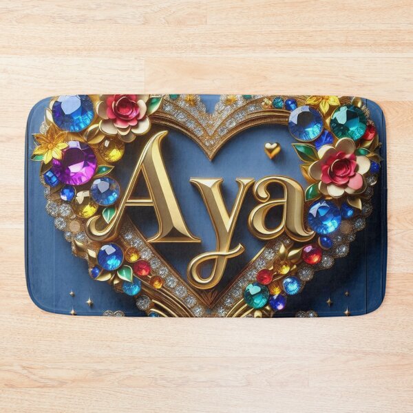 Item preview, Aya designed and sold by RaF71PrO.