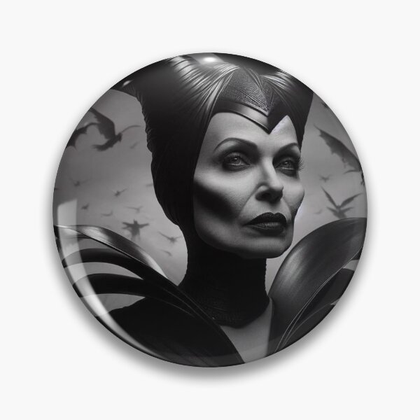 Item preview, Maleficent designed and sold by aglbath.