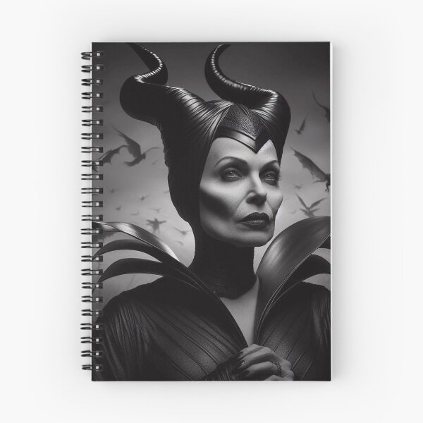 Item preview, Maleficent designed and sold by aglbath.