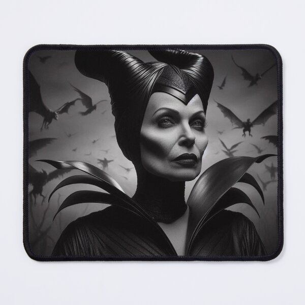 Item preview, Maleficent designed and sold by aglbath.
