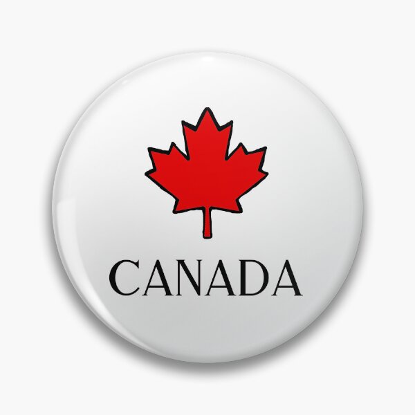 Item preview, Canada Alt Black designed and sold by VRedBaller.