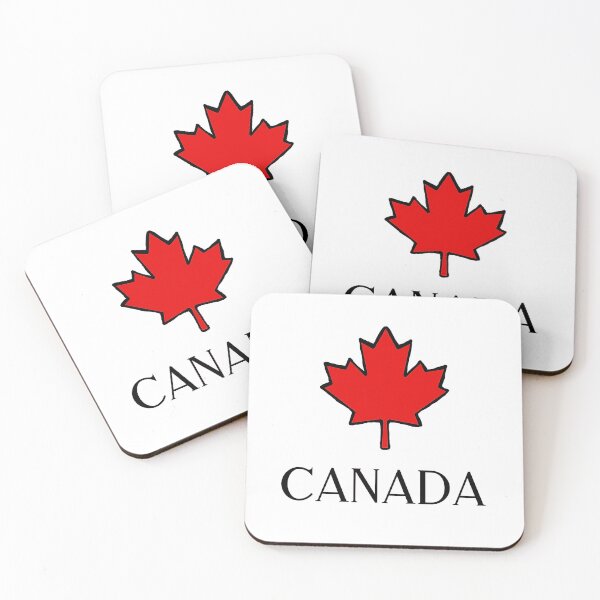 Item preview, Canada Alt Black designed and sold by VRedBaller.