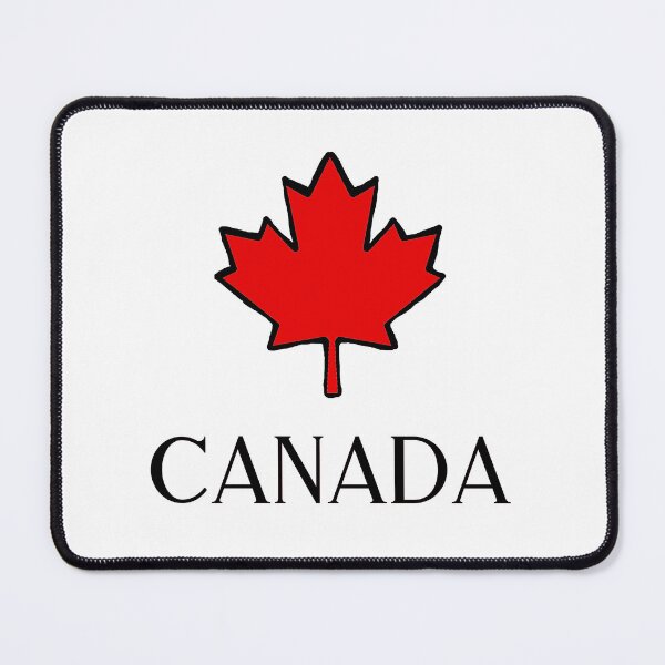 Item preview, Canada Alt Black designed and sold by VRedBaller.