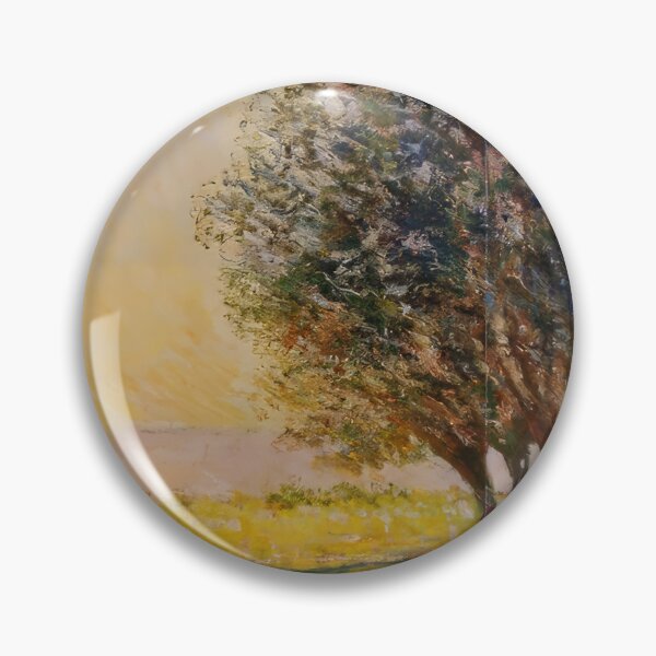 Item preview, Willows at Sunset - 1889 - Claude Monet designed and sold by dottyshai.