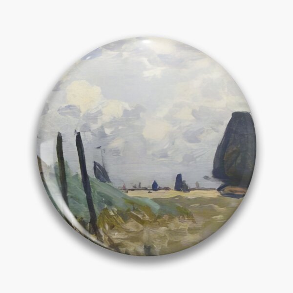 Item preview, Windmill near Zaandam - 1871 - Claude Monet designed and sold by dottyshai.