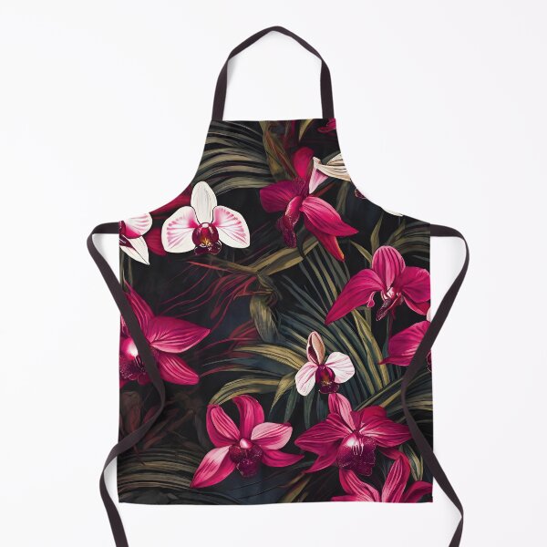Item preview, She's delicate, that one - flower pattern design designed and sold by fl0werfact0ry.
