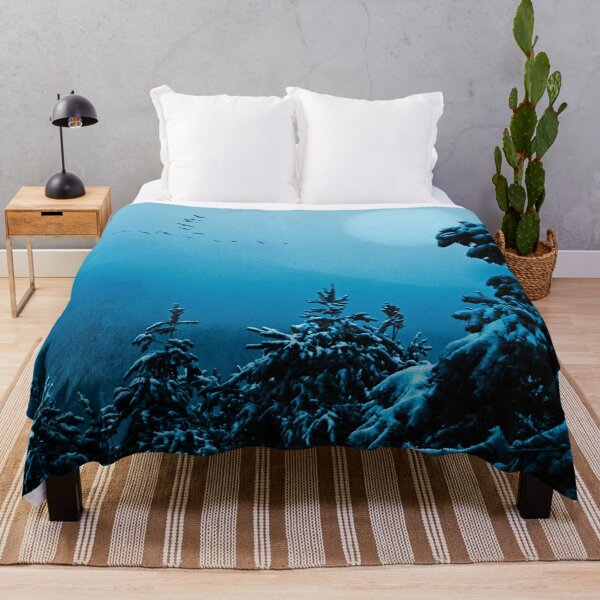 Item preview, Winter dawn designed and sold by Palatinasart.