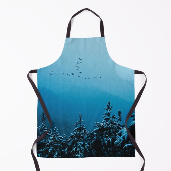 Item preview, Winter dawn designed and sold by Palatinasart.