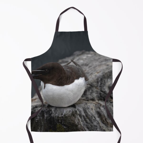 Item preview, Posing Razorbill designed and sold by Flyal4.