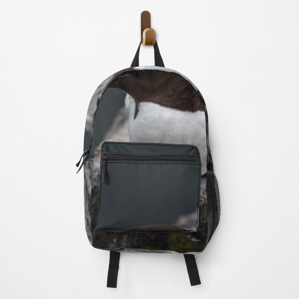 Item preview, Backpack designed and sold by Flyal4.