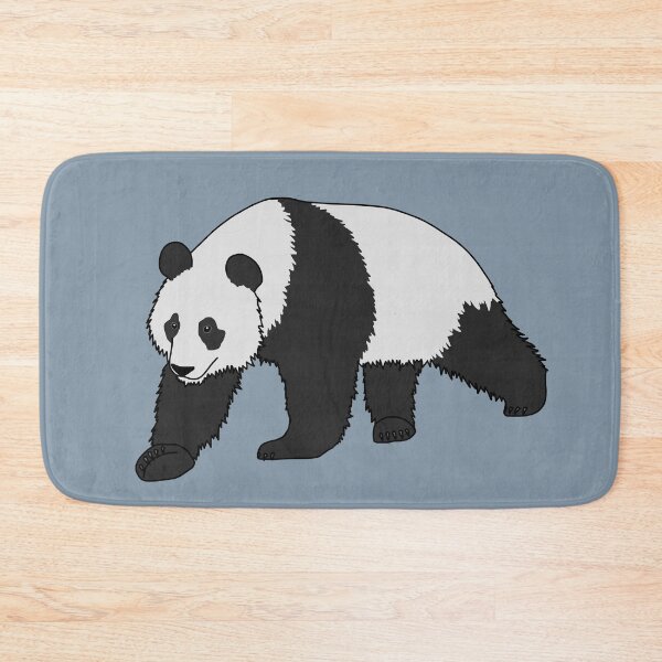 Item preview, Giant Panda designed and sold by taylorrowan.