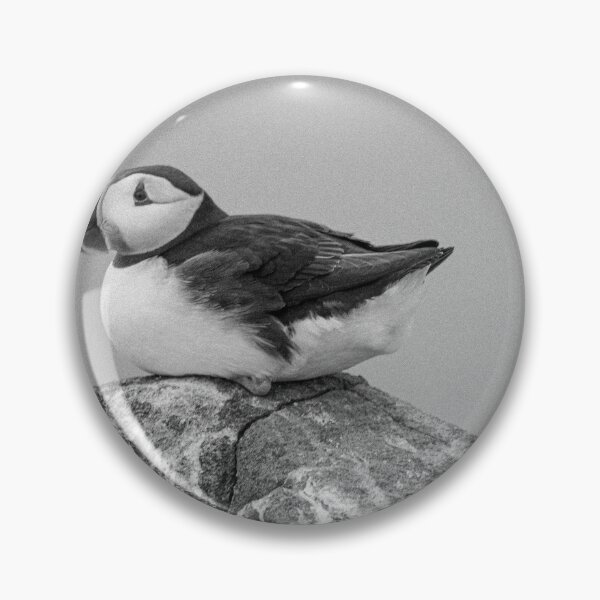 Item preview, Puffin designed and sold by Flyal4.