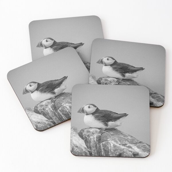 Item preview, Puffin designed and sold by Flyal4.