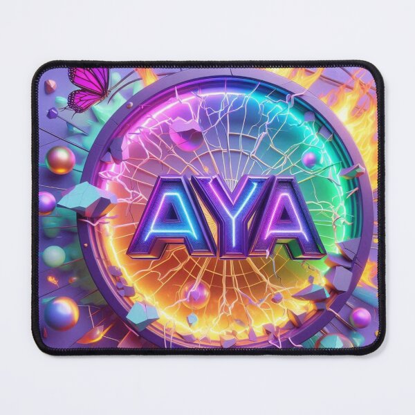 Item preview, Aya designed and sold by RaF71PrO.