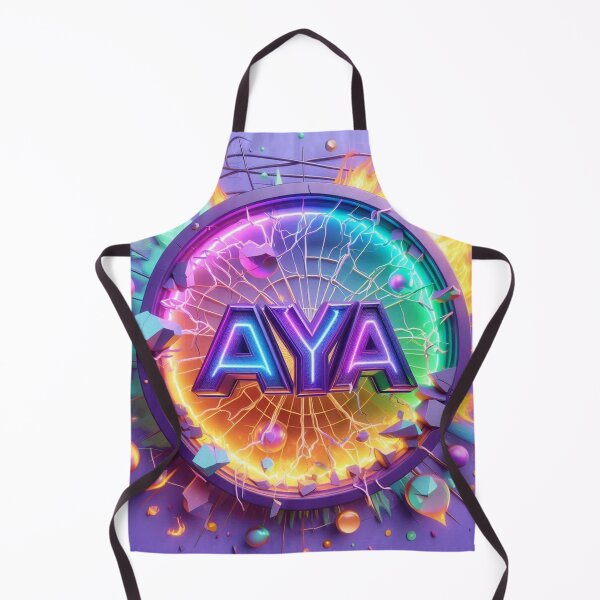 Item preview, Aya designed and sold by RaF71PrO.