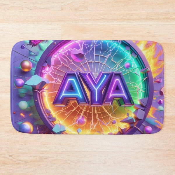 Item preview, Aya designed and sold by RaF71PrO.