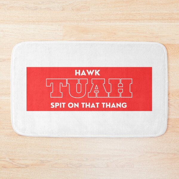 Item preview, Hawk Tuah designed and sold by ArtCraftLab.