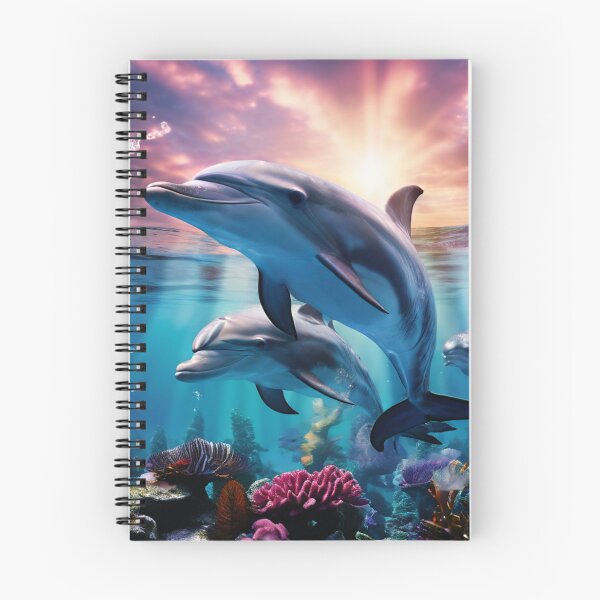 Item preview, A kaleidoscope of colors and shapes in the marine world designed and sold by Collection de trésors .