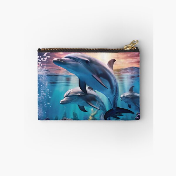 Item preview, A kaleidoscope of colors and shapes in the marine world designed and sold by Collection de trésors .
