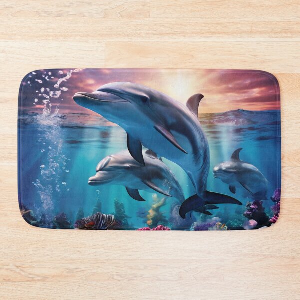 Item preview, A kaleidoscope of colors and shapes in the marine world designed and sold by Collection de trésors .
