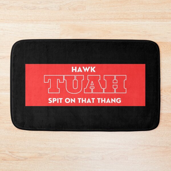 Item preview, Hawk Tuah designed and sold by ArtCraftLab.