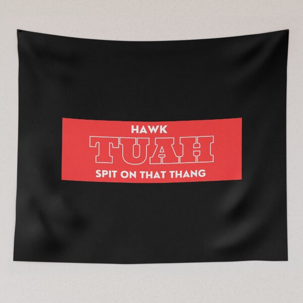 Item preview, Hawk Tuah designed and sold by ArtCraftLab.
