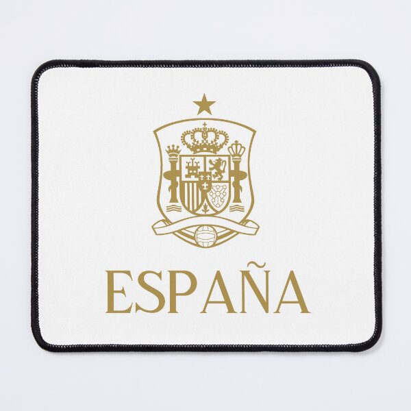 Item preview, España Gold B designed and sold by VRedBaller.