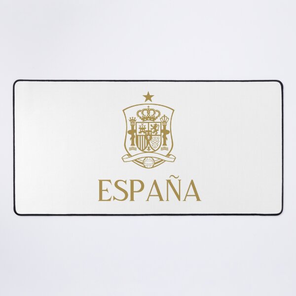 Item preview, España Gold B designed and sold by VRedBaller.