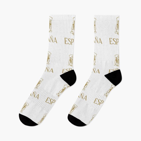 Item preview, España Gold B designed and sold by VRedBaller.