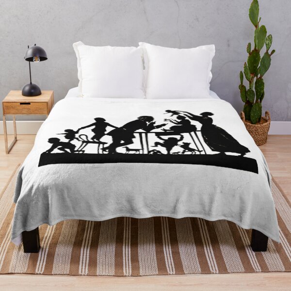 Item preview, Happy families, vintage design designed and sold by stevepaint.