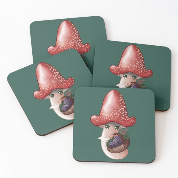 Item preview, Little Red Cap designed and sold by TamaraTretiak.