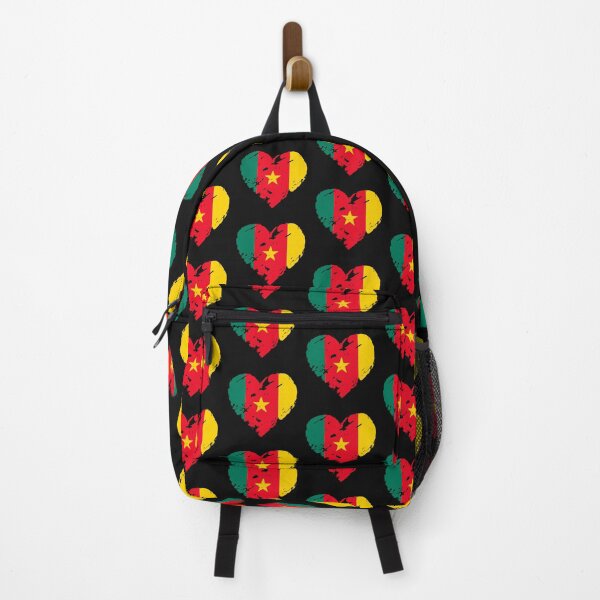 Item preview, I Love Cameroon designed and sold by DreamBrushy.