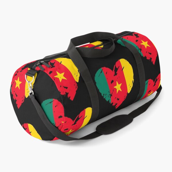 Item preview, I Love Cameroon designed and sold by DreamBrushy.
