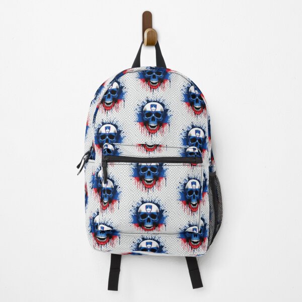 Item preview, Slovenian Skull designed and sold by RaF71PrO.