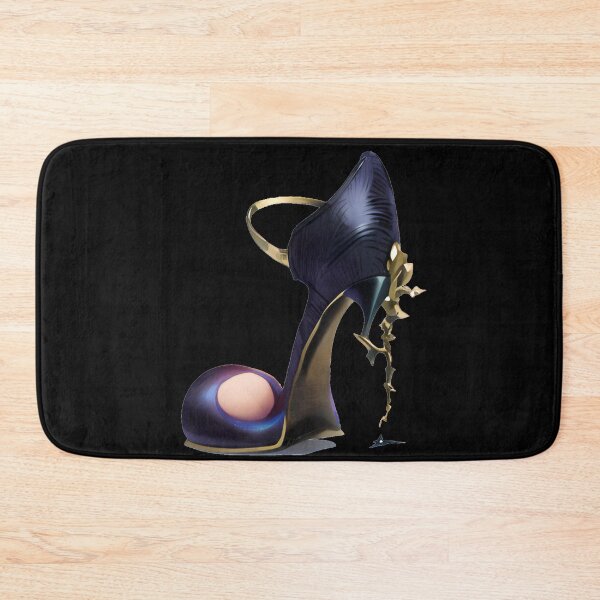 Item preview, Killer heel designed and sold by Glenbobagins.