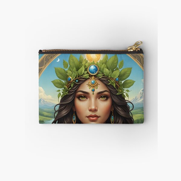Item preview, Goddess Gaia. designed and sold by SoniaSarkali.