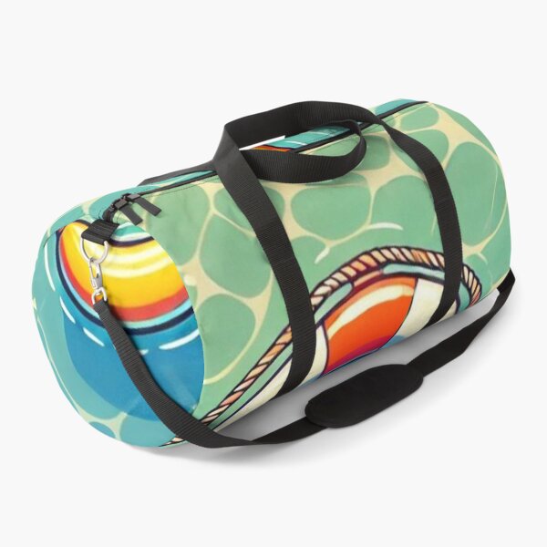 Item preview, Banana and water - lifebuoy to the rescue designed and sold by Funny-Banana.