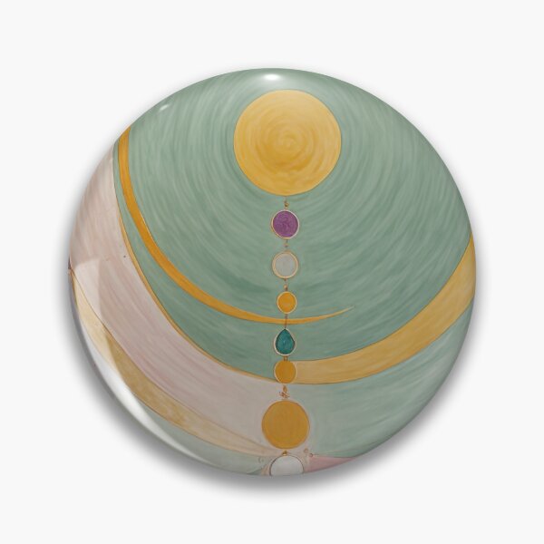 Item preview, Tranquil Pastel Circadian Rhythm designed and sold by Lizetteh.