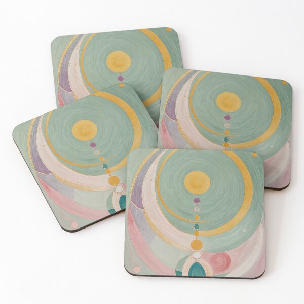 Item preview, Tranquil Pastel Circadian Rhythm designed and sold by Lizetteh.
