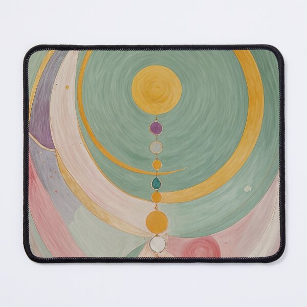 Item preview, Tranquil Pastel Circadian Rhythm designed and sold by Lizetteh.