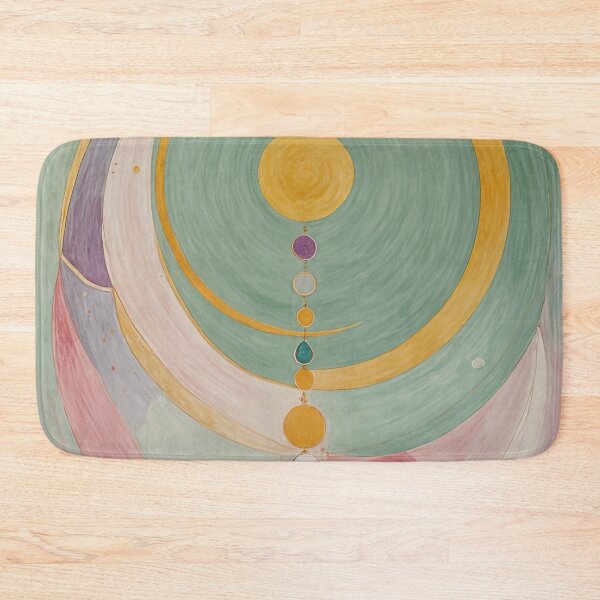 Item preview, Tranquil Pastel Circadian Rhythm designed and sold by Lizetteh.