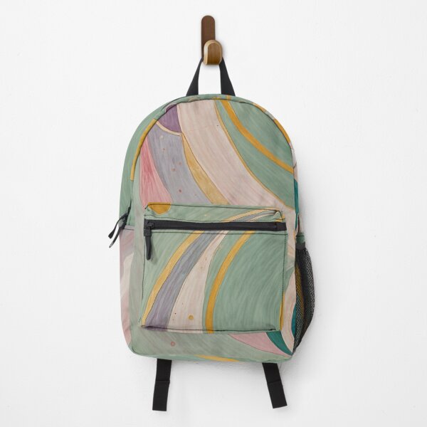 Item preview, Tranquil Pastel Circadian Rhythm designed and sold by Lizetteh.