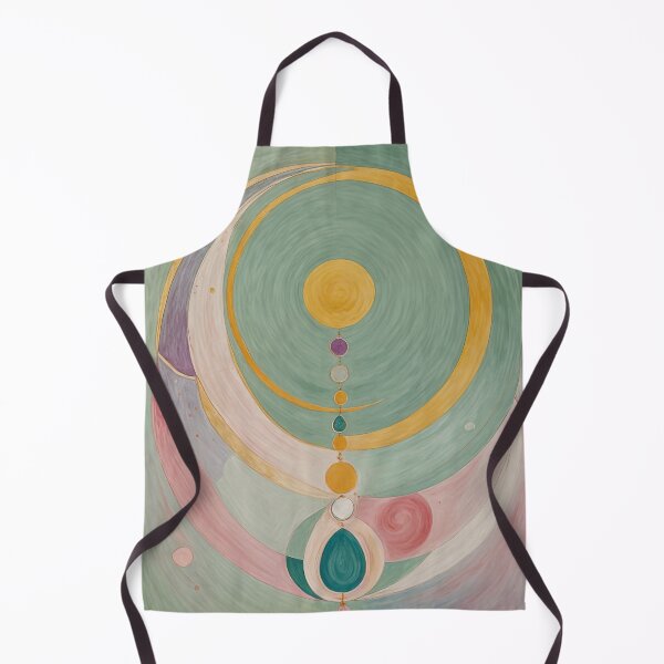 Item preview, Tranquil Pastel Circadian Rhythm designed and sold by Lizetteh.