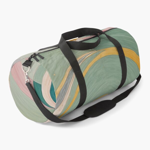 Item preview, Tranquil Pastel Circadian Rhythm designed and sold by Lizetteh.